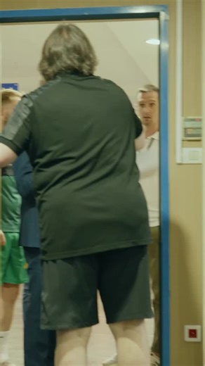 Managing a football team - who said it was easy? ⚽️ Go behind the scenes and see what it really takes to push a small-town club onto the European stage. 🎬 The New Saints Road to Europe: The Mike Harris Story 🗓️ Streaming now on Amazon Prime & Apple TV. #TNSFC #RoadToEurope | The New Saints of Oswestry Town FC