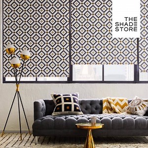 32 reactions | The finest custom window treatments. Over 1,300 exclusive materials. | The Shade Store | Facebook