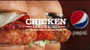 Arby's Chicken Sandwiches TV Spot, 'Introducing Chicken'
