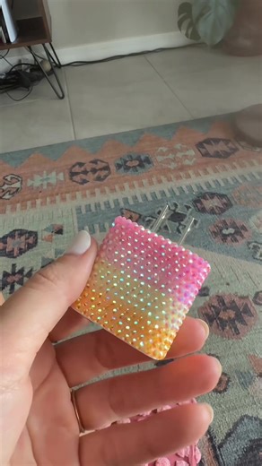 Crafting a Bedazzled Haven for Your Girl