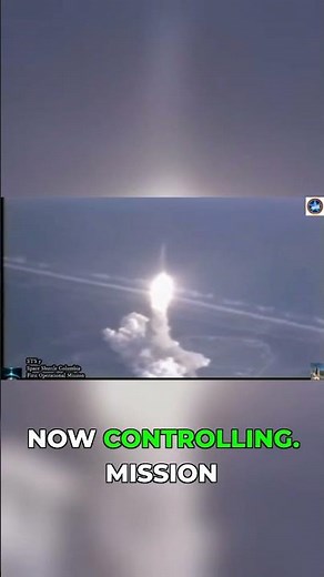 Space Shuttle Blasts Off! Columbia's Ascent Continues!