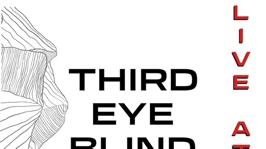 Third Eye Blind - Live At Red Rocks - Apple TV