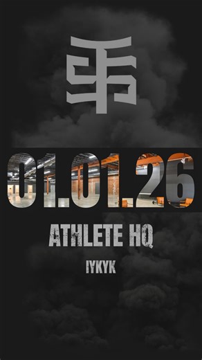 Tri Star Strength x Rehab on Instagram: "The next chapter of Tri Star is loading… And when the doors open, the game changes. A T H L E T E H Q | 0 1 . 0 1 . 2 6 #TriStarStrengthxRehab #AthleteHQ #EngineeringDominance #PerformancePT #StrengthAndConditioning #Recovery #TriCitiesAthletes #SportsScience #VALDTesting #TrainElite #EastTennessee #KingsportTN #JohnsonCityTN #baseballperformance #alphaathlete #performancetherapy #physicaltherapy #throwgasdropbombs"