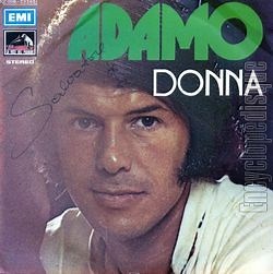 Adamo - Donna
