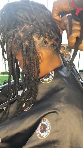 Beginners tutorials for natural dreadlocks styles# natural dreadlocks# locs# dreadlocks inspiration