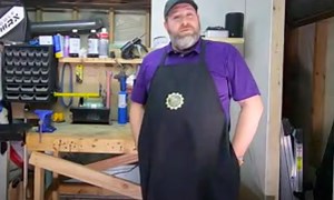 The Shop (Ep. 11): Inside my shop (and how to set up your own)