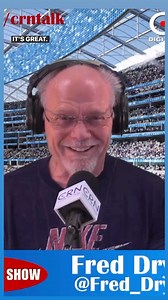 Never miss an episode! Catch The Fred Dryer Show: LIVE Every Wednesday at 4pm Pacific on CRN 1 Every Saturday at 12pm Pacific on Sirius XM, Channel 211 . #sportsradio #SiriusXMRadio #sportspodcast #sport | CRN Talk | Facebook