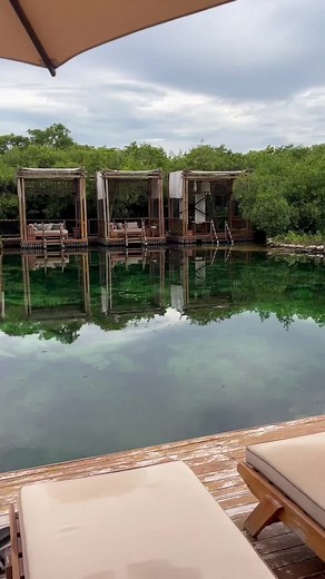 Discover Shivari: Tulum's Exclusive Cenote Experience