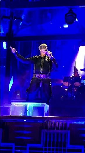 Zeit...💙 #rammstein #live