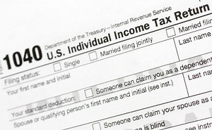 IRS launches webpage to update information for stimulus payments
