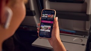 Delta Now Lets You Watch Some YouTube Videos on Seatback Screens