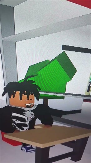 When the teacher cursed #robloxbrookhavenrp ‪@bankrolldyl‬