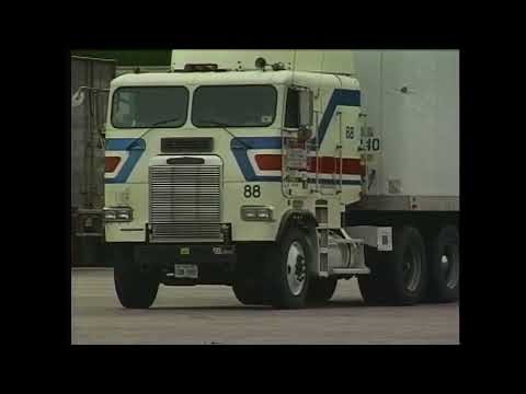 Radar Detectors Outlawed in Trucks—But Will It Make Roads Safer?