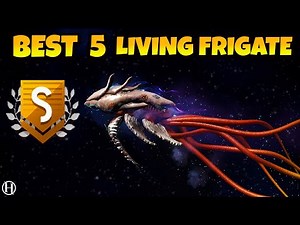 Best 5 living Frigate S Class No Man's Sky Endurance