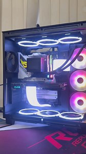 New Customize PC Builder Price : 2,650$ CPU : Intel® Core™ i7-14700K...