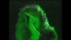 I'M GONNA CRAWL Lyrics - LED ZEPPELIN | eLyrics.net