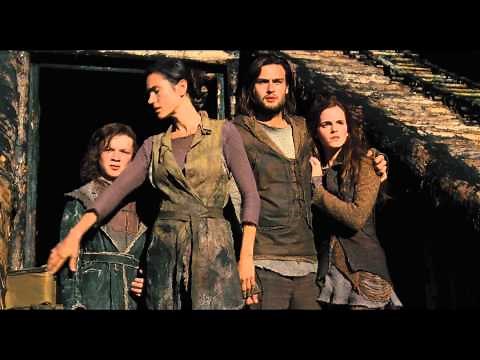 Noah (2014) | Official Trailer A