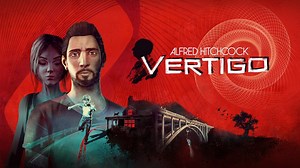 Alfred Hitchcock: Vertigo Story Trailer Introduces The Game's Characters | Nintendo Insider