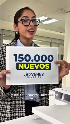 Jóvenes en Acción is back and here is what you need to know. 🤓