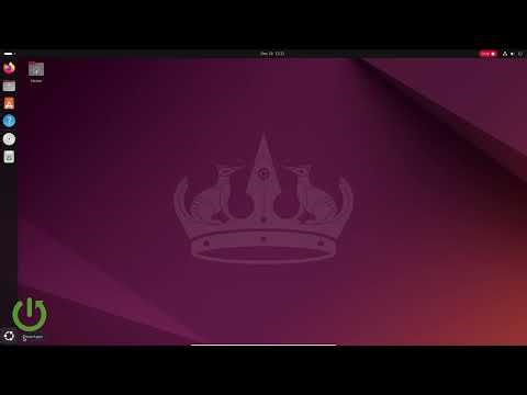 Ubuntu – Cara Merekam Layar di Linux (Pakai Fitur Bawaan)