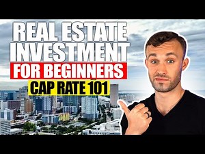 Cap Rate Explained: How SMART Investors Analyze Deals