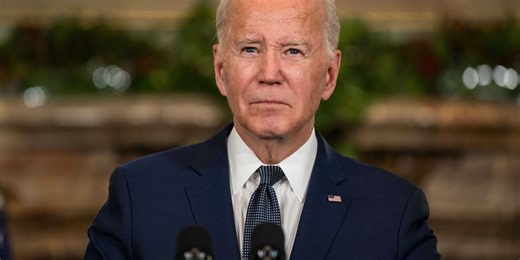 What was said about Joe Biden's health and 'cognitive decline' in damning report?