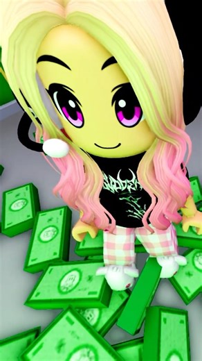 INFINITE Robux Vault! 💰