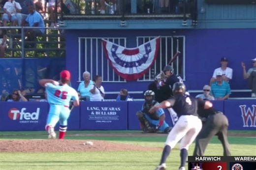 1.8K views | Cape Cod Baseball League on Reels | Facebook