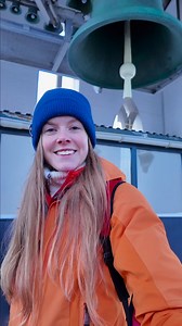 27K views · 637 reactions | Sound on!  Make sure to add a visit to Hallgrímskirkja to your travel plans for Reykjavík! ⛪ | Guide to Iceland | Facebook