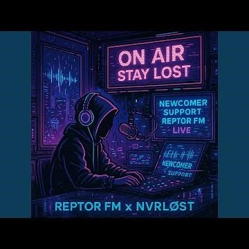 Reptor FM – We Need Your Sound (Radio Edit)
