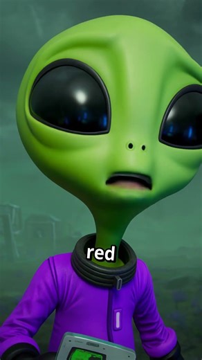 Aliens vs Zombies Funny Animation — Zombie Steals UFO