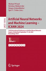 NAS-Bench-Compre: A Comprehensive Neural Architecture Search Benchmark with Customizable Components | Artificial Neural Networks and Machine Learning – ICANN 2024