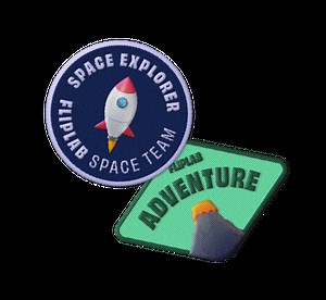 Actionreiches FerienCamp für Kinder in Zürich - FLIP LAB Zürich