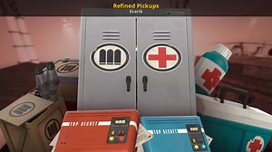 Refined Pickups Mod for Team Fortress 2 | TF2 Mods
