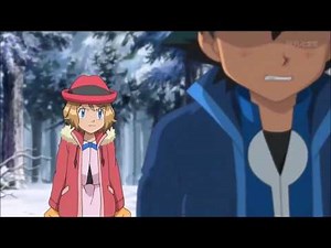 Ash and Misty: You belong with me