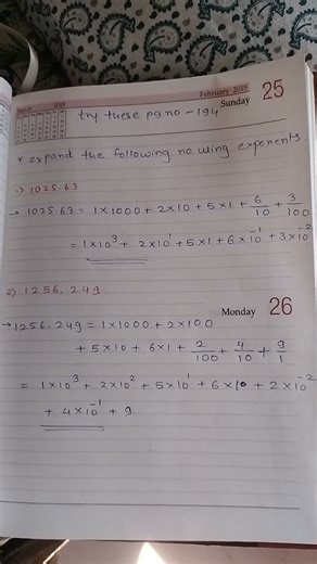 #cbseclass8 #cbsemaths #ncert #chapter12 #exponentsandpowers #try these #youtubeshorts #youtube