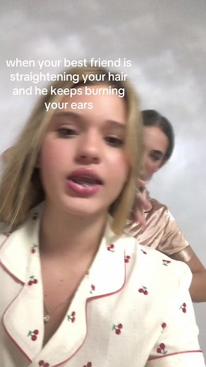 Getting a Silk Press: Hair Straightening Experience