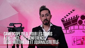 1.4K views · 29 reactions | Everything you need to know about Canon XA40  Canon user Saymon Alami shows us all the unique features of this amazing camera in this video. Tout ce que vous avez besoin de savoir sur Canon XA40  Saymon Alami, utilisateur Canon nous montre tous les caractéristiques uniques de cet appareil extraordinaire dans cette vidéo. | Canon Central & North Africa | Facebook