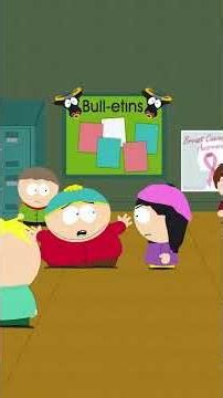Happy Birthday, Cartman! #SouthPark