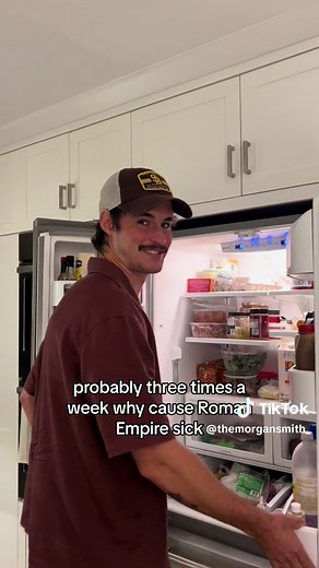 I got a 30 minute history lesson after this question #romanempire #romanempiretrend #fyp