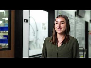 MKS | Newport - Inside Our Advanced Optics Manufacturing Facility