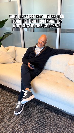 Oh boy. | Chris Vinson