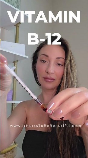 Do you need B-12?