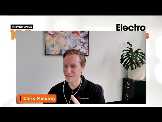 Optical Design Software: Boosting Accuracy Efficiency in Modern Optical Engineering | Panel 2025 | Electro Optics