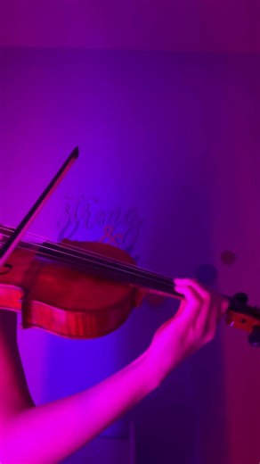 Heart Attack (Demi Lovato) Violin cover