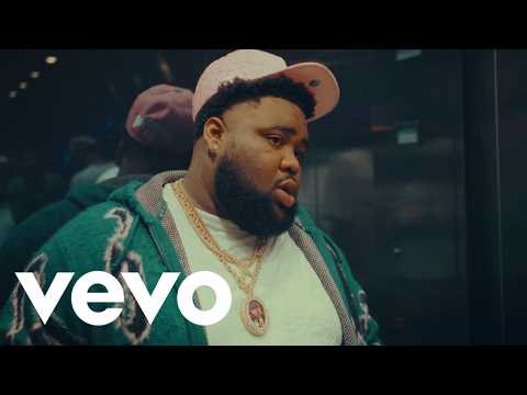 Rod Wave - Cold World (Music Video Remix)