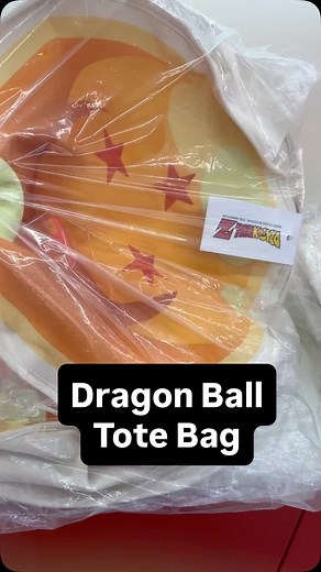 4.3K views · 109 reactions | Dragon Ball and Digimon Tote Bags #digimon #dragonball #dragonballz #digimonadventure | Phil’s Collectibles | Facebook
