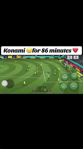 Konami's Scripting Issues in eFootball Explained