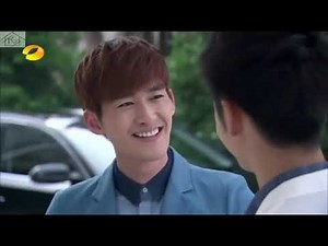 All out of love episode 4 ( chinese drama)