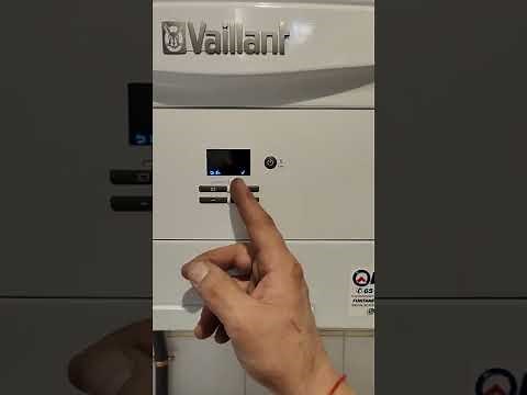 Funcionamiento Caldera Vaillant Eco Tec Pure